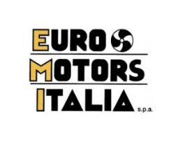 Электродвигатели Euro Motors Italia