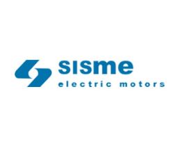 Электродвигатели Sisme electric motors